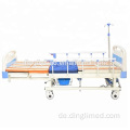 Automatisch einstellbare 10 Funktion Electric Hospital Bett